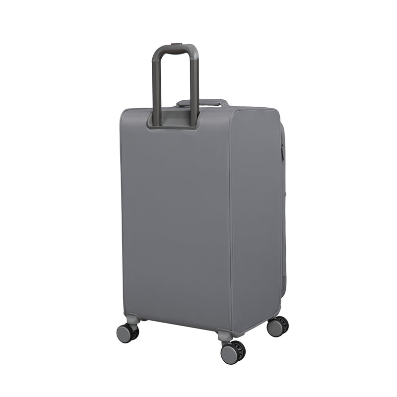 Affluent Trunk - 5pc Set (Steeple Gray)