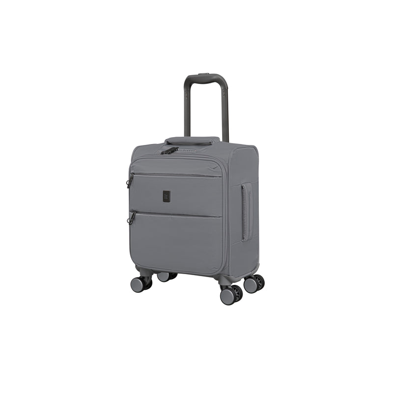 Affluent Trunk - 5pc Set (Steeple Gray)