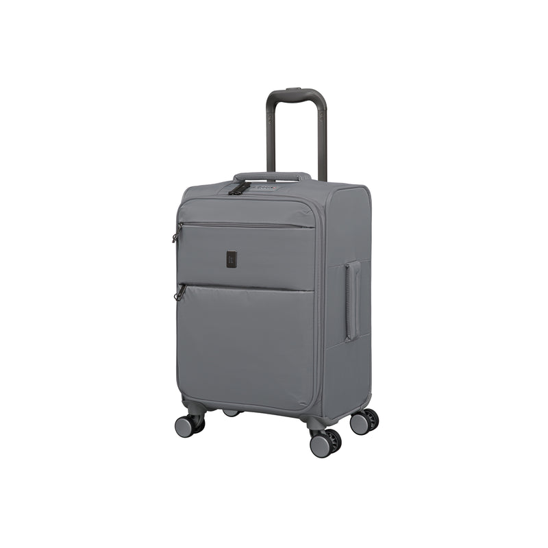 Affluent Trunk - 5pc Set (Steeple Gray)