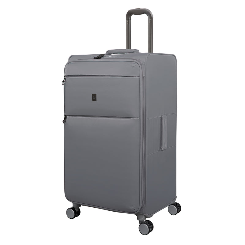 Affluent Trunk - 5pc Set (Steeple Gray)
