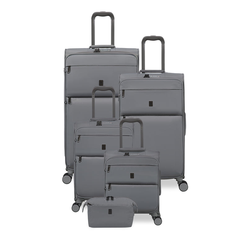 Affluent Trunk - 5pc Set (Steeple Gray)
