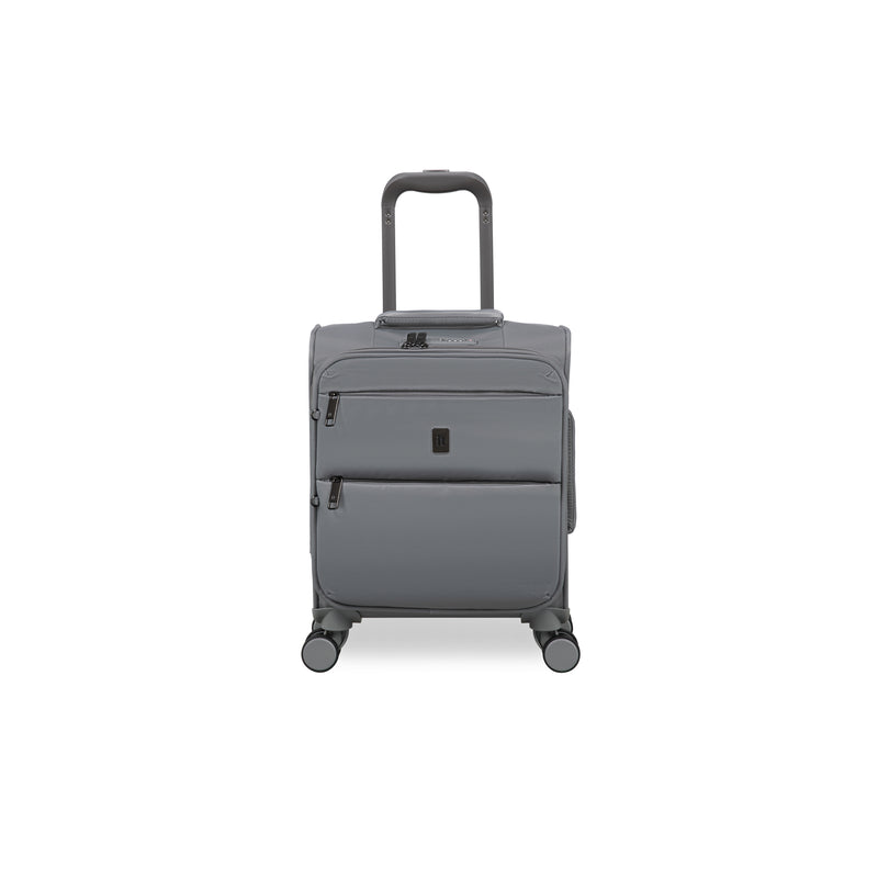 Affluent Trunk - 5pc Set (Steeple Gray)
