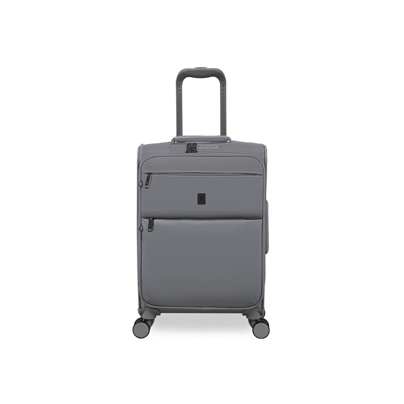 Affluent Trunk - 5pc Set (Steeple Gray)