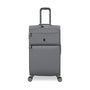 Affluent Trunk - 5pc Set (Steeple Gray)