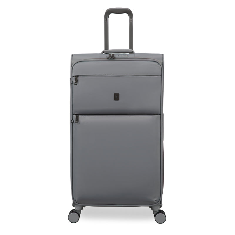 Affluent Trunk - 5pc Set (Steeple Gray)