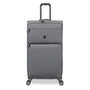 Affluent Trunk - 5pc Set (Steeple Gray)