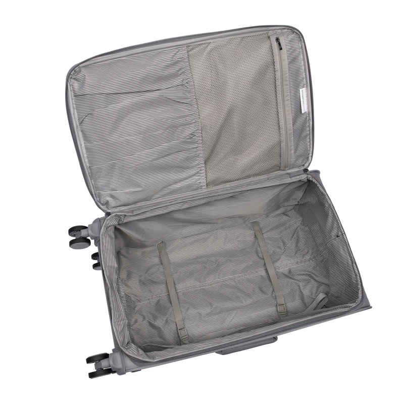 Affluent Trunk - 5pc Set (Steeple Gray)
