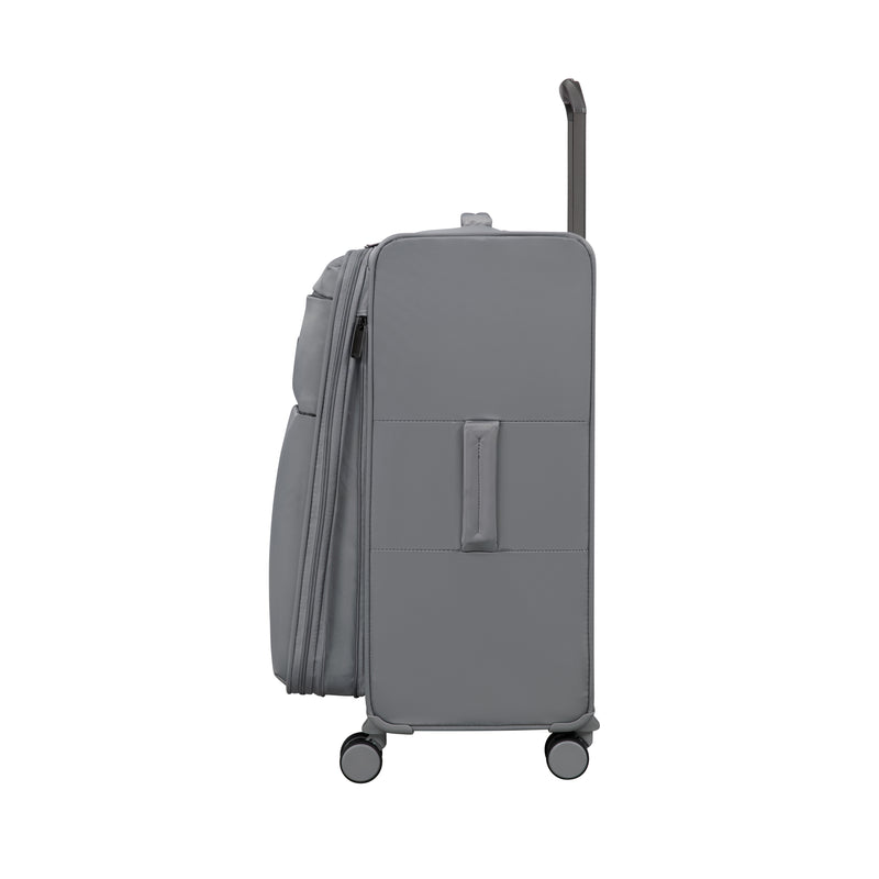 Affluent Trunk - 5pc Set (Steeple Gray)