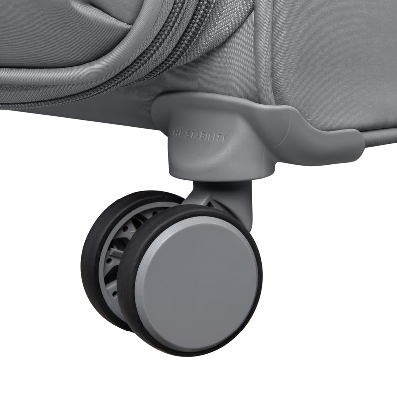 Affluent Trunk - 5pc Set (Steeple Gray)