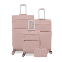 4-Piece Set