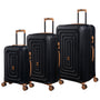 Illusionary Trunk - Medium (Black)