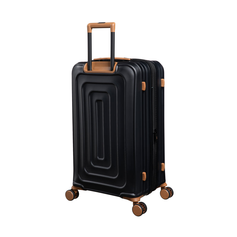 Illusionary Trunk - Medium (Black)