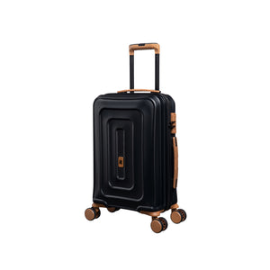 Illusionary - Cabin (Black)