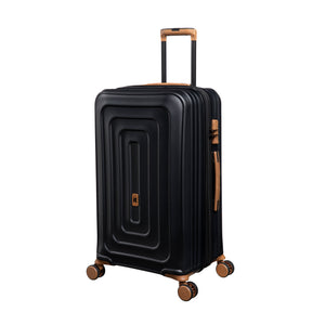 Illusionary Trunk - Medium (Black)