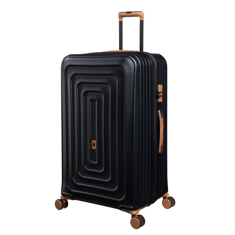 Illusionary Trunk - Large (Black)
