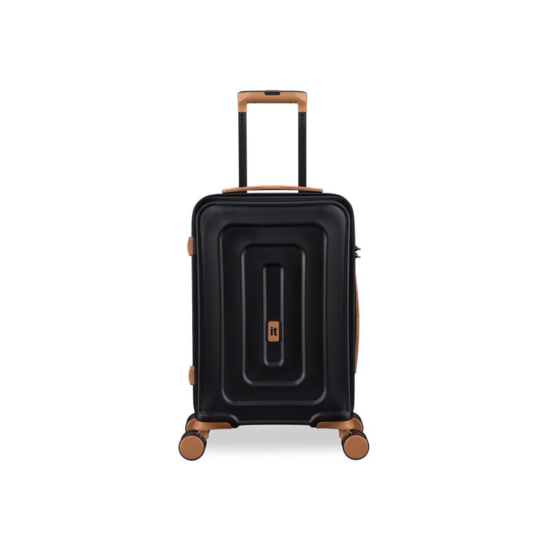 Illusionary - Cabin (Black)