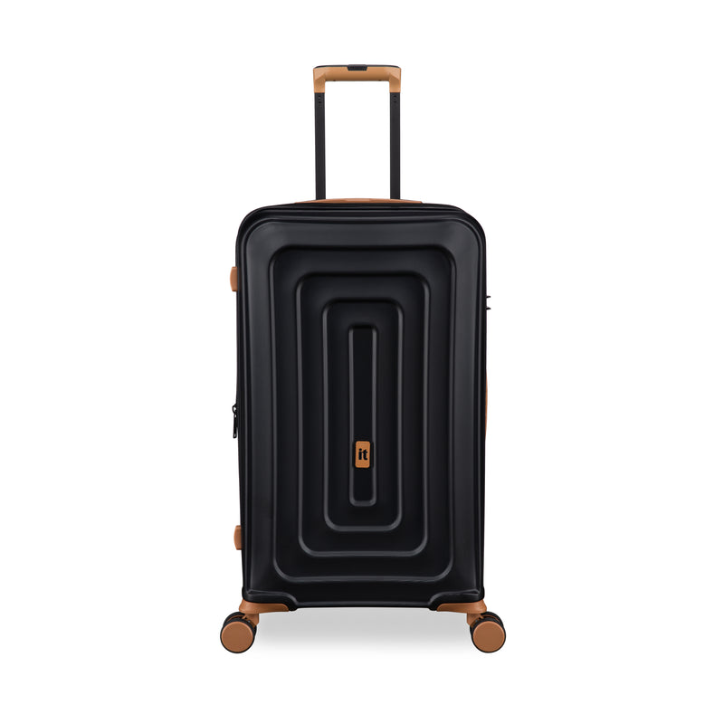 Illusionary Trunk - Medium (Black)