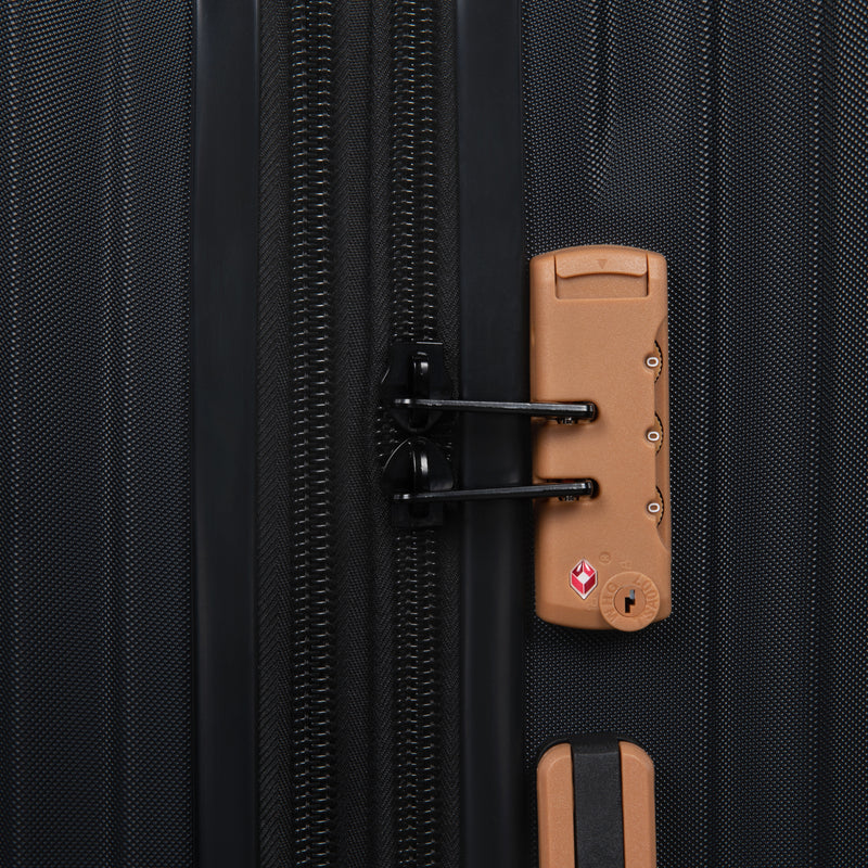 Illusionary Trunk - Medium (Black)