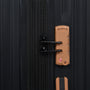 Illusionary Trunk - Medium (Black)