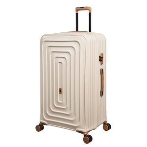 Illusionary Trunk - Large (Crème)