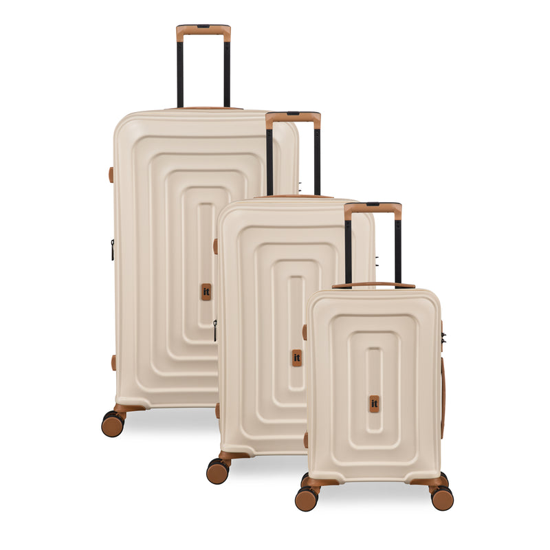 Illusionary Trunk - Large (Crème)