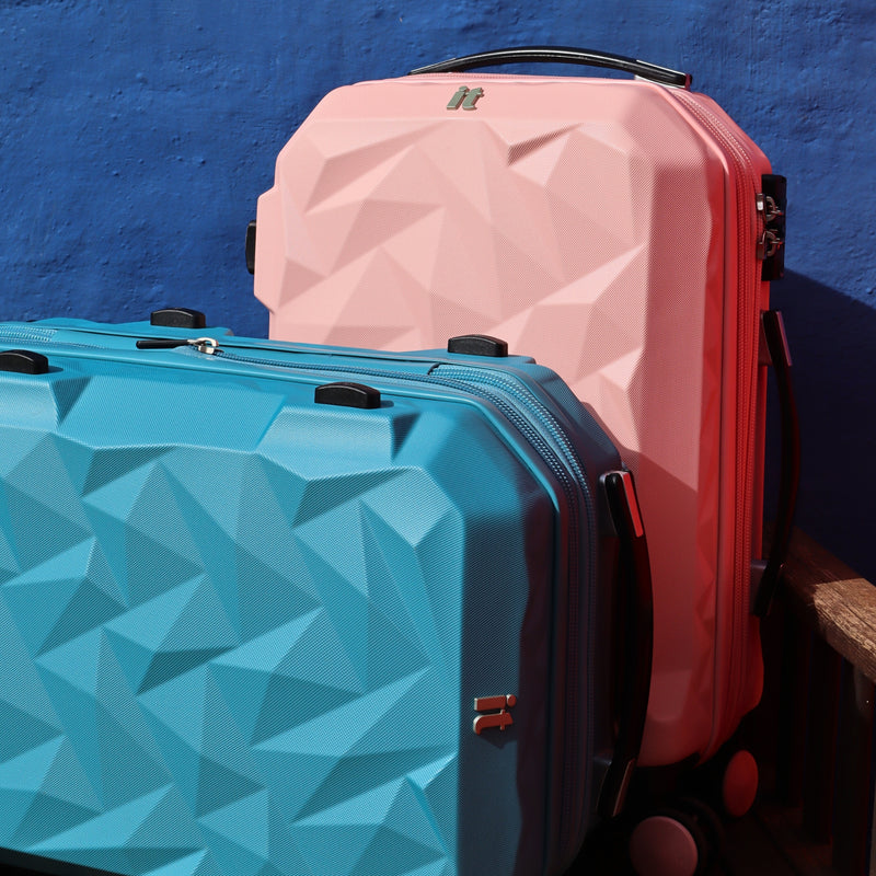 Ice Cap Plus - Cabin (Gossamer Pink)