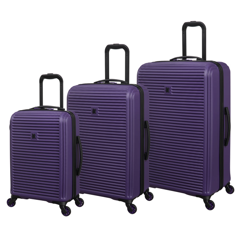 Shutter - 3pc Set (Purple)