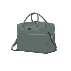 Outpaced - Small Holdall (Frozen Matcha)