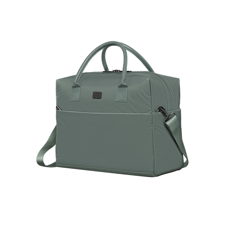 Outpaced - Small Holdall (Frozen Matcha)
