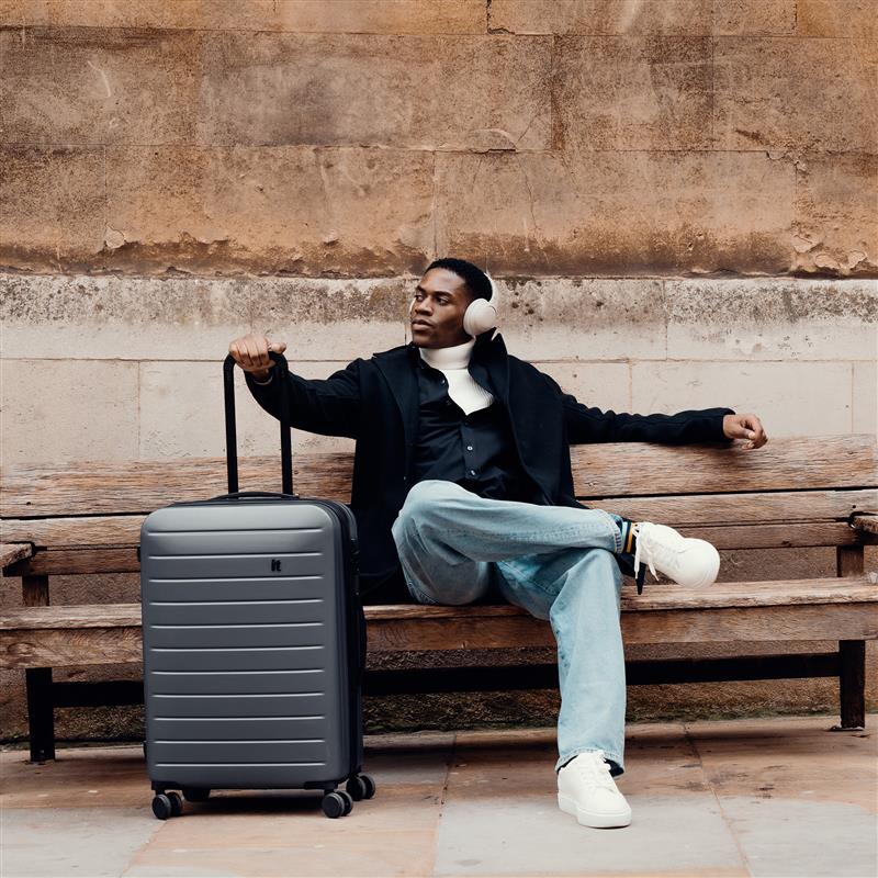 Legion - Medium Plus (Asphalt)