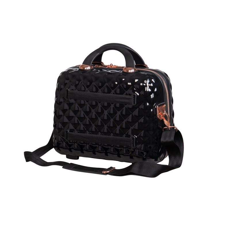 Glitzy - Vanity Case (Black)