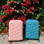 Ice Cap Plus - Cabin (Gossamer Pink)