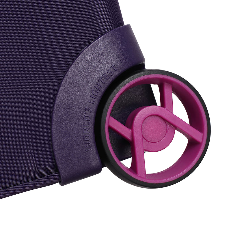 Vitalize Wide Handle Design - Medium (Gothic Grape)