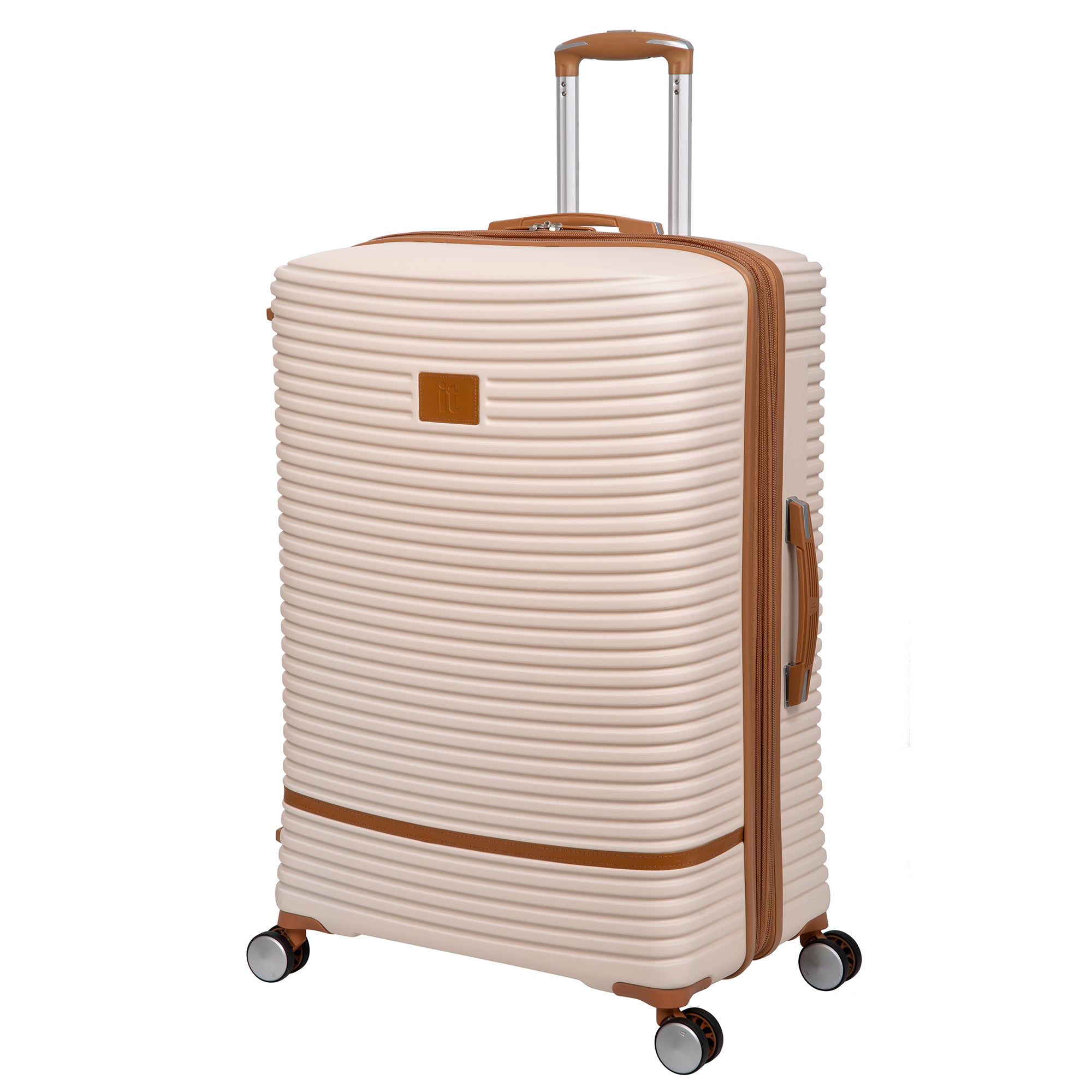 it Luggage | Replicating - 3pc Set in Cream