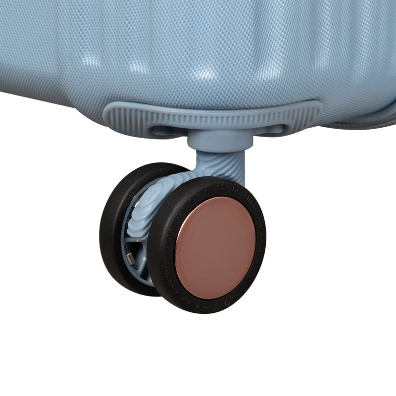 Luxuriant - Cabin (Blue Fog)