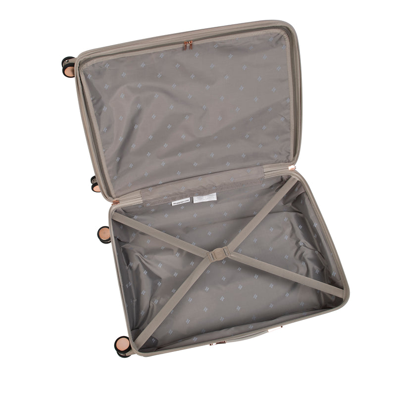 Luxuriant - 3pc Set (Pumice Stone)