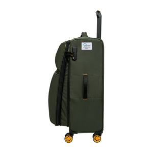 Lightweight Suitcases - it Luggage