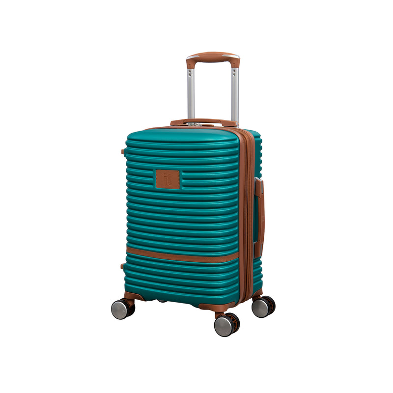 Replicating - 3pc Set (Verdigris)