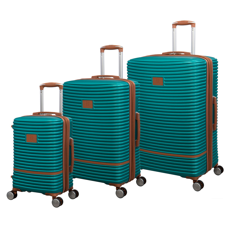 Replicating - 3pc Set (Verdigris)