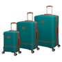 Replicating - 3pc Set (Verdigris)