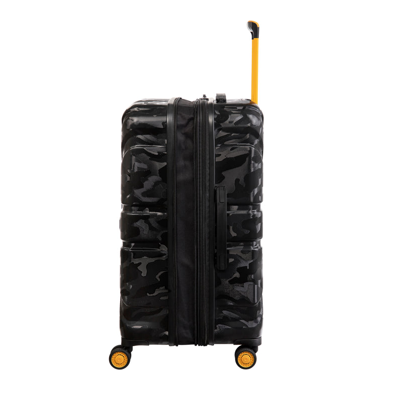 BRITBAG Okavango Trunk - Large (Black)