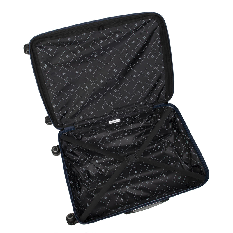 Eco-Pulse - 3pc Set (Navy)