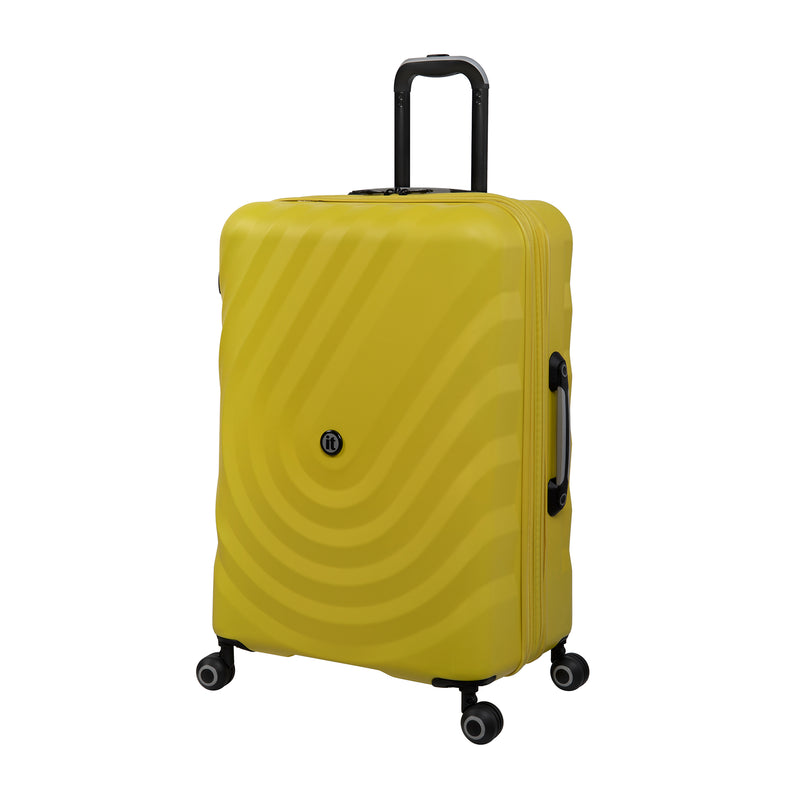 Eco-Pulse - 3pc Set (Incaberry)