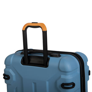 BRITBAG Shielding - 3pc Set (Blissful Blue)