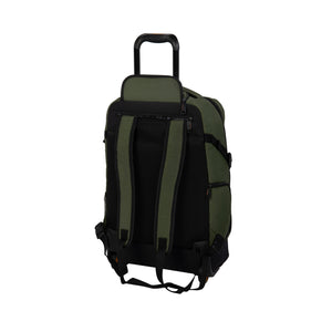 BRITBAG Nauru - Large Trolley Backpack (Khaki)
