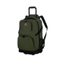 BRITBAG Nauru - Medium Trolley Backpack (Khaki)