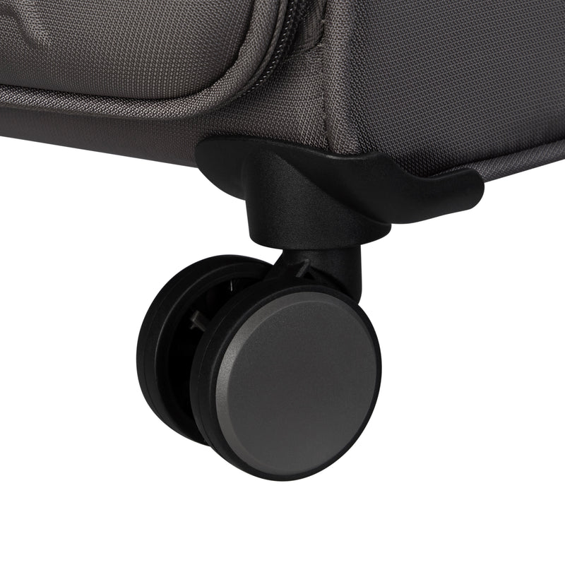 Citywide - Cabin (Charcoal)