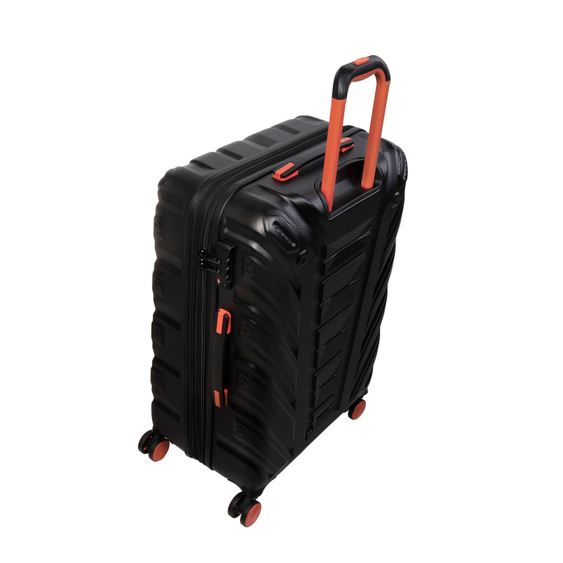 it Luggage | Escalate - 3pc Set in Black