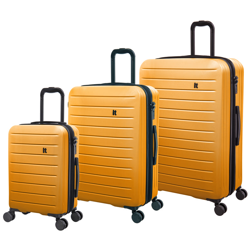 Legion - 3pc Set (Cadmium Yellow)