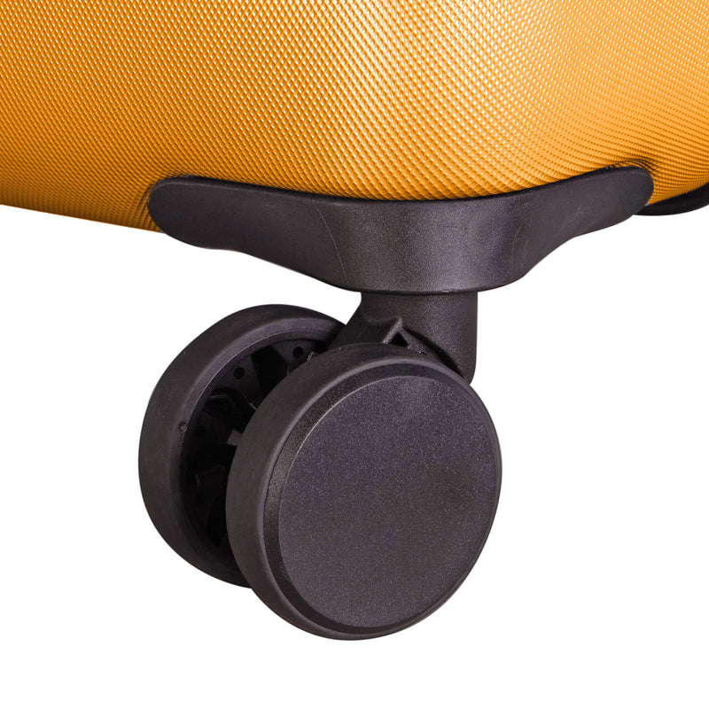 Legion - 3pc Set (Cadmium Yellow)